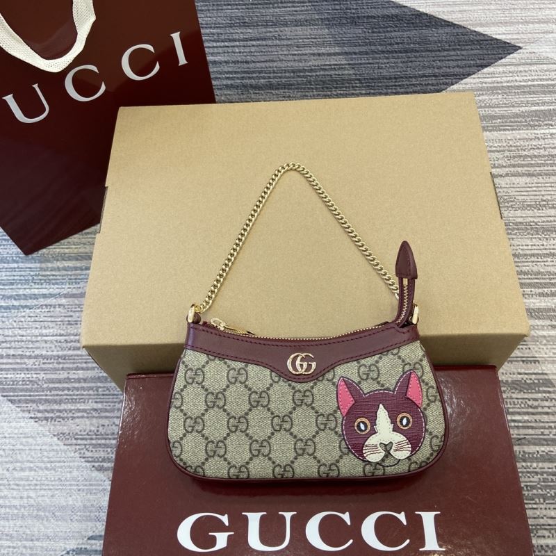 Gvc*1 hobo bags